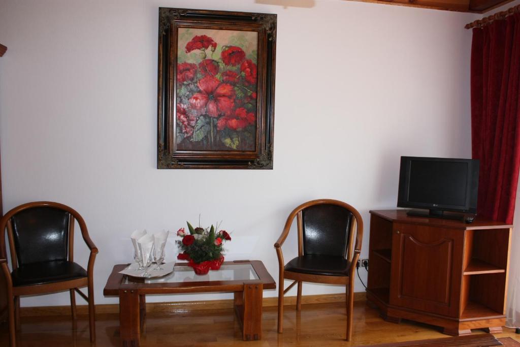 Pension Curmatura Stezii Rasinari Ruang foto