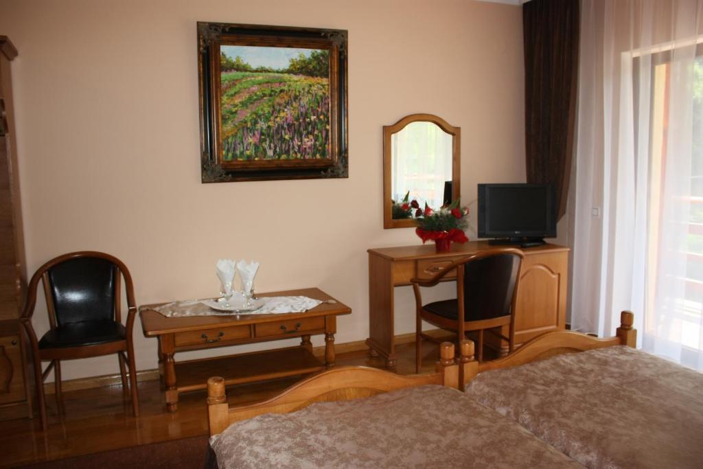 Pension Curmatura Stezii Rasinari Ruang foto