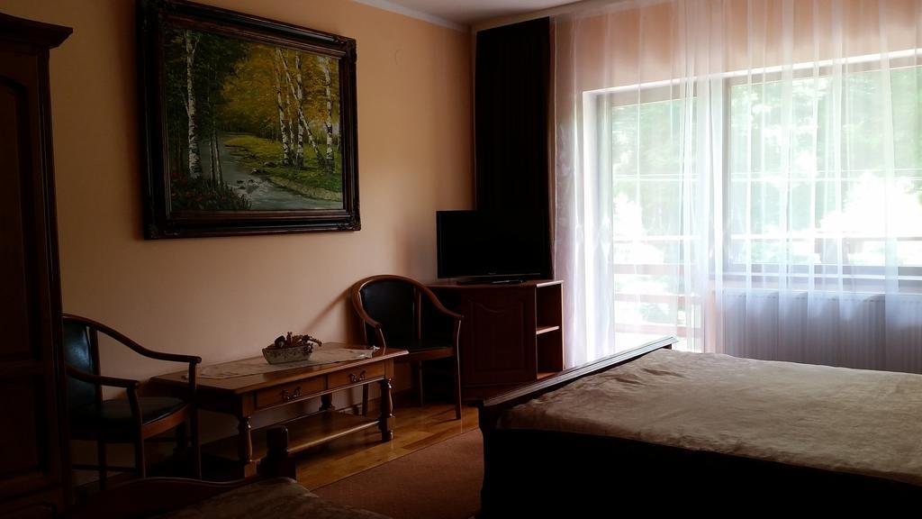 Pension Curmatura Stezii Rasinari Bagian luar foto